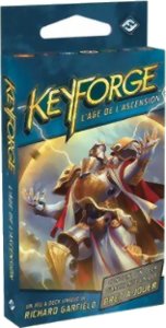 Keyforge - L'Age de l'Ascension - Deck d'Archonte
