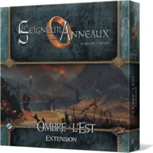 Le Seigneur des Anneaux JCE - Une Ombre à l'Est