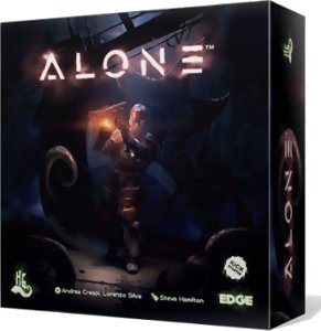 Alone