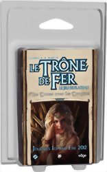 Le Trône de Fer - Une danse avec les dragons