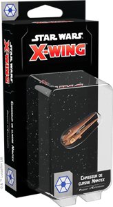 X-Wing 2.0 - Nantex - Star Wars - Paquet d'Extension