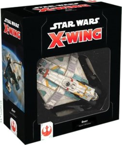 X-Wing 2.0 - Ghost - Star Wars - Paquet d'Extension