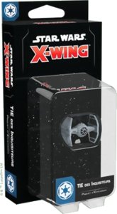 X-Wing 2.0 - TIE des Inquisiteurs - Star Wars - Paquet d'Extension