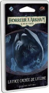 Horreur à Arkham JCE - La Face Cachée de la Lune - Paquet Mythe