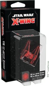 X-Wing 2.0 - TIE du Major Vonreg - Star Wars - Paquet d'Extension