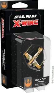 X-Wing 2.0 - Fireball - Star Wars - Paquet d'Extension