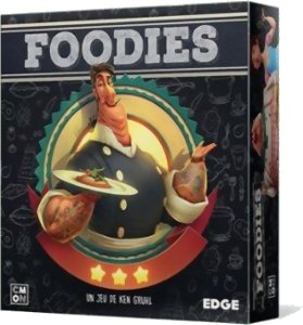 Foodies