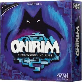 Onirim