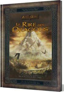 L'Anneau Unique - Le Rire des Dragons