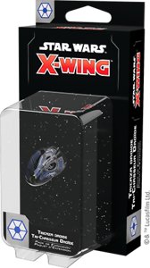 X-Wing 2.0 - Tri-chasseur Droïde - Star Wars - Paquet d'Extension