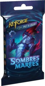 Keyforge - Sombres Marées - Deck d'Archonte