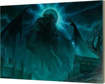 Cthulhu Mythos - Écran du Maître