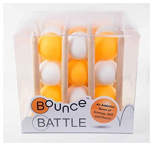 Bounce Battle