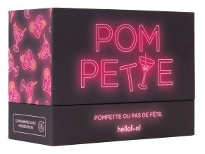 Pompette