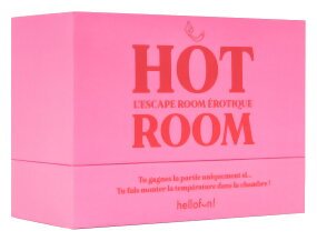 Hot Room
