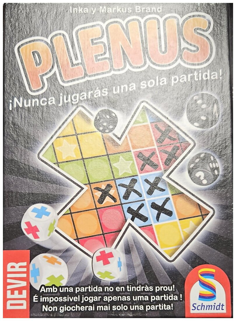 Plenus