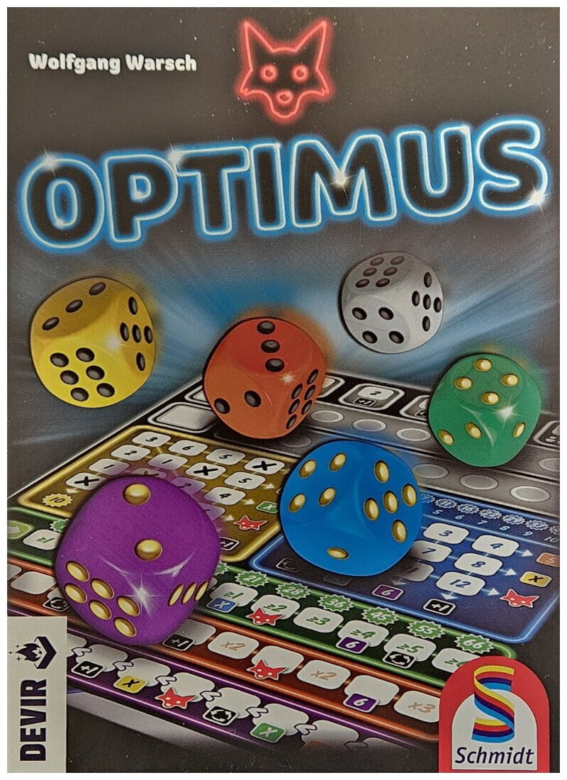 Optimus