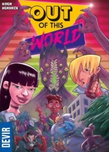Out of This World