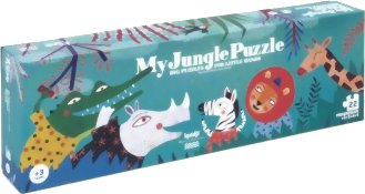 MyJunglePuzzle
