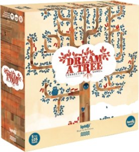 Dream a tree