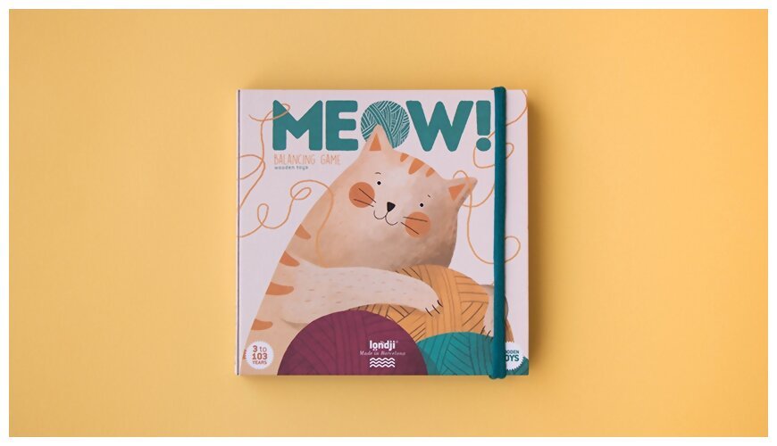 Meow!