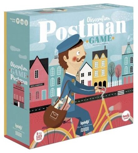Postman
