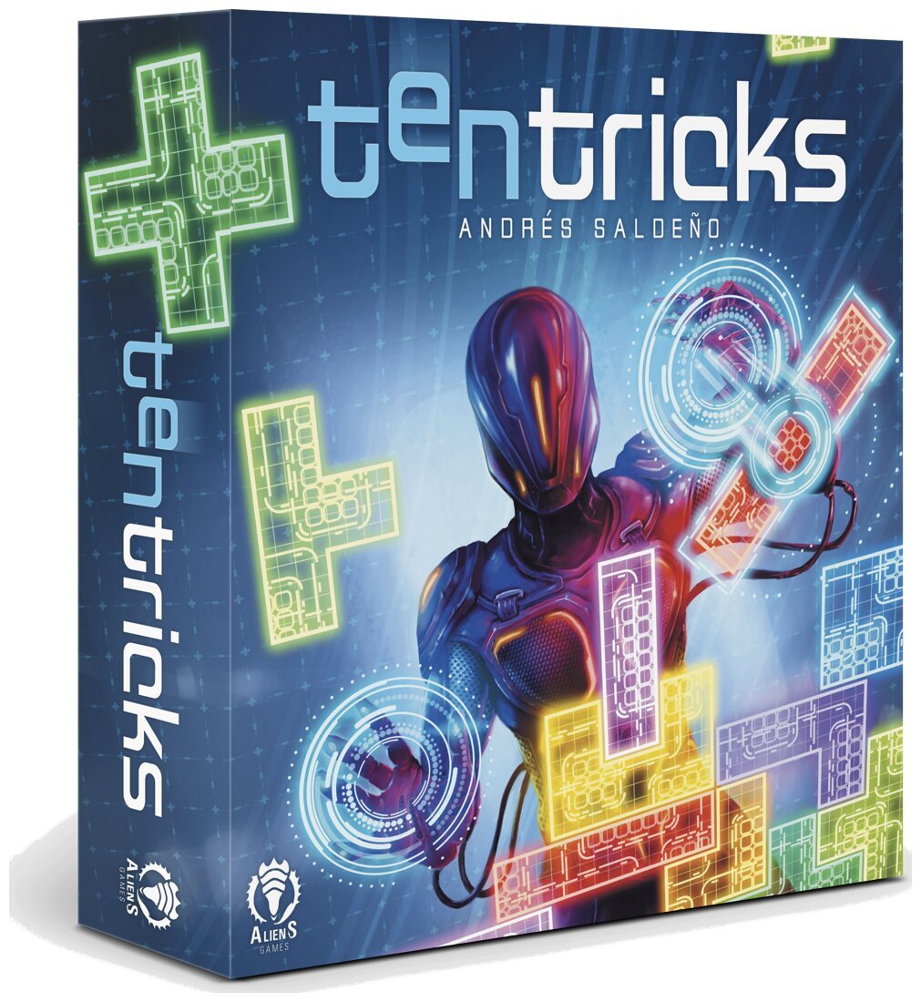 Tentricks