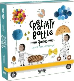 Créativity Battle