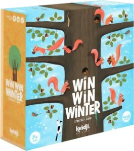 Win Win Winter