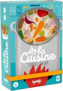 A la Cuisine