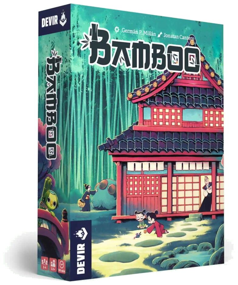 Bamboo