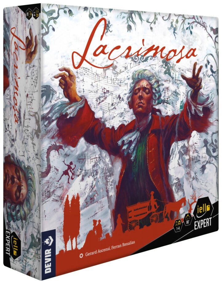 Lacrimosa