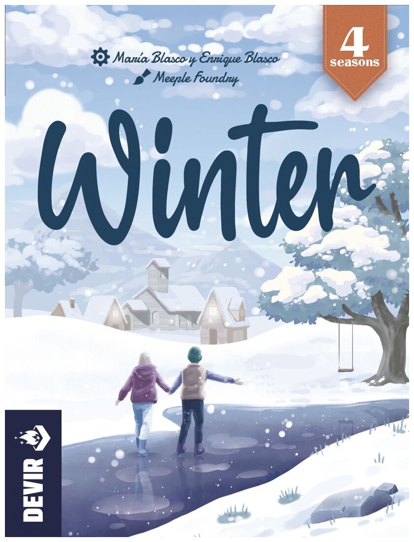 Winter