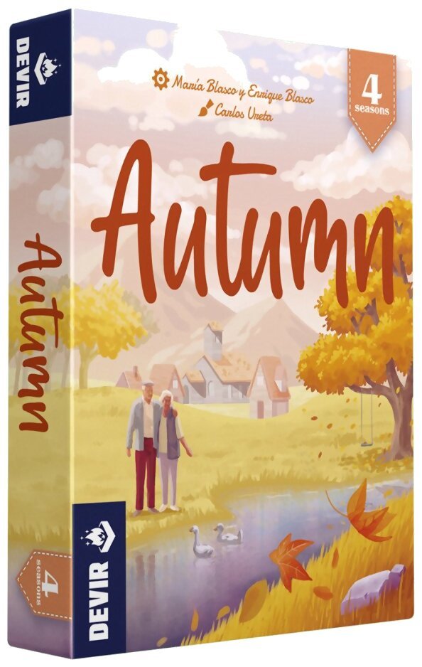 Autumn