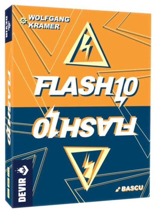 Flash 10