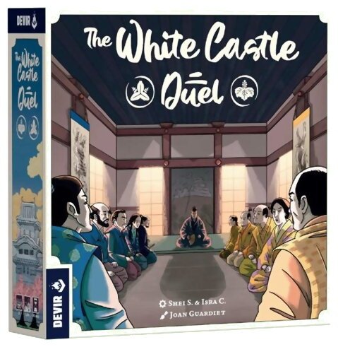 The White Castle - Duel