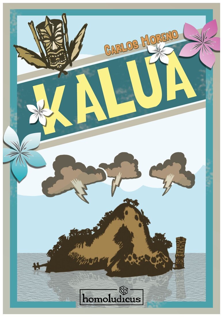Kalua