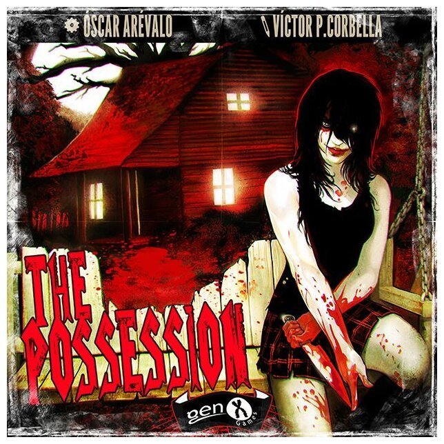 The Possession