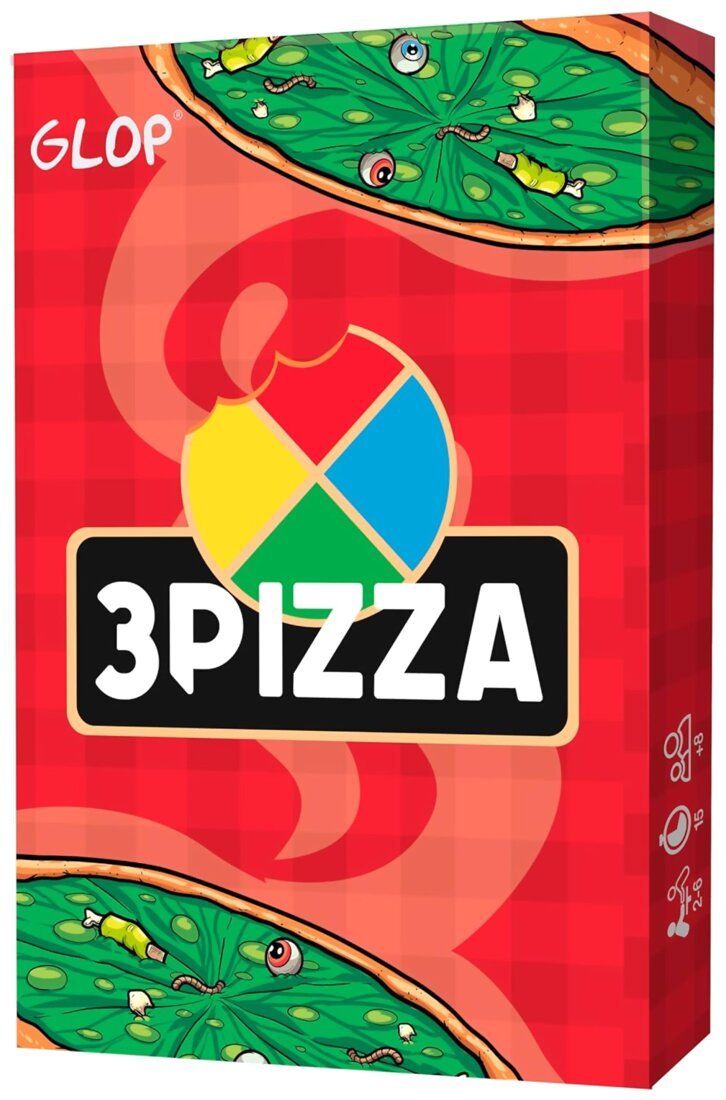 3Pizza