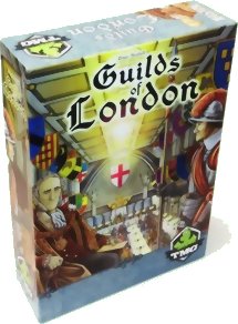Guilds of London