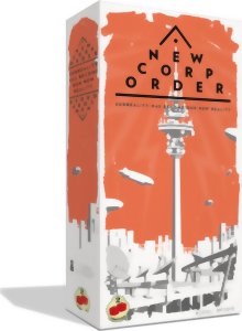 New Corp Order Deluxe