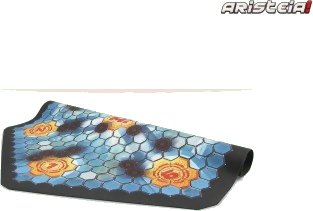 Aristeia! - Saif Traders Coliseum