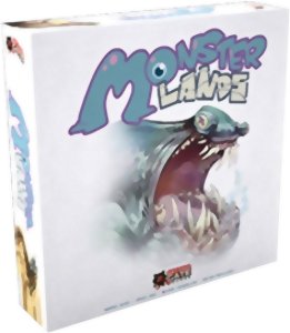 Monster Lands