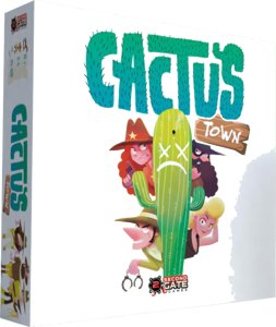 Cactus Town - Deluxe Edition