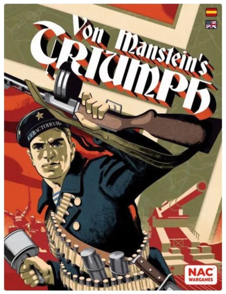 Von Manstein's Triumph