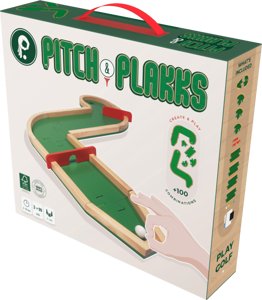 Pitch & Plakks