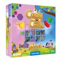 Candy Crush Duel Pocket