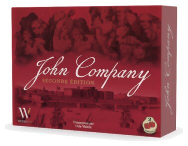John Company - Seconde Édition