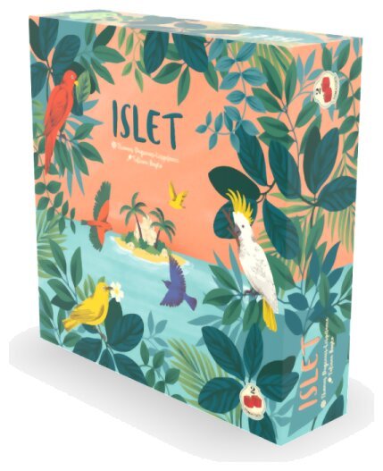 Islet