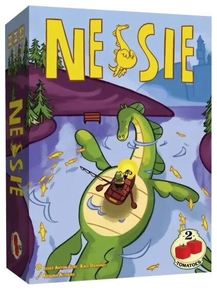 Nessie